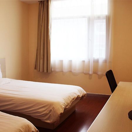 Hanting Hotel Suzhou Suli Road Exterior photo